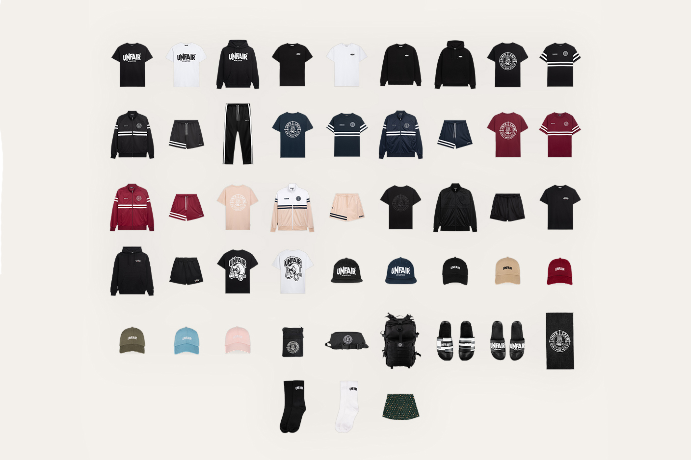 SPRING / SUMMER 2025 – PART II