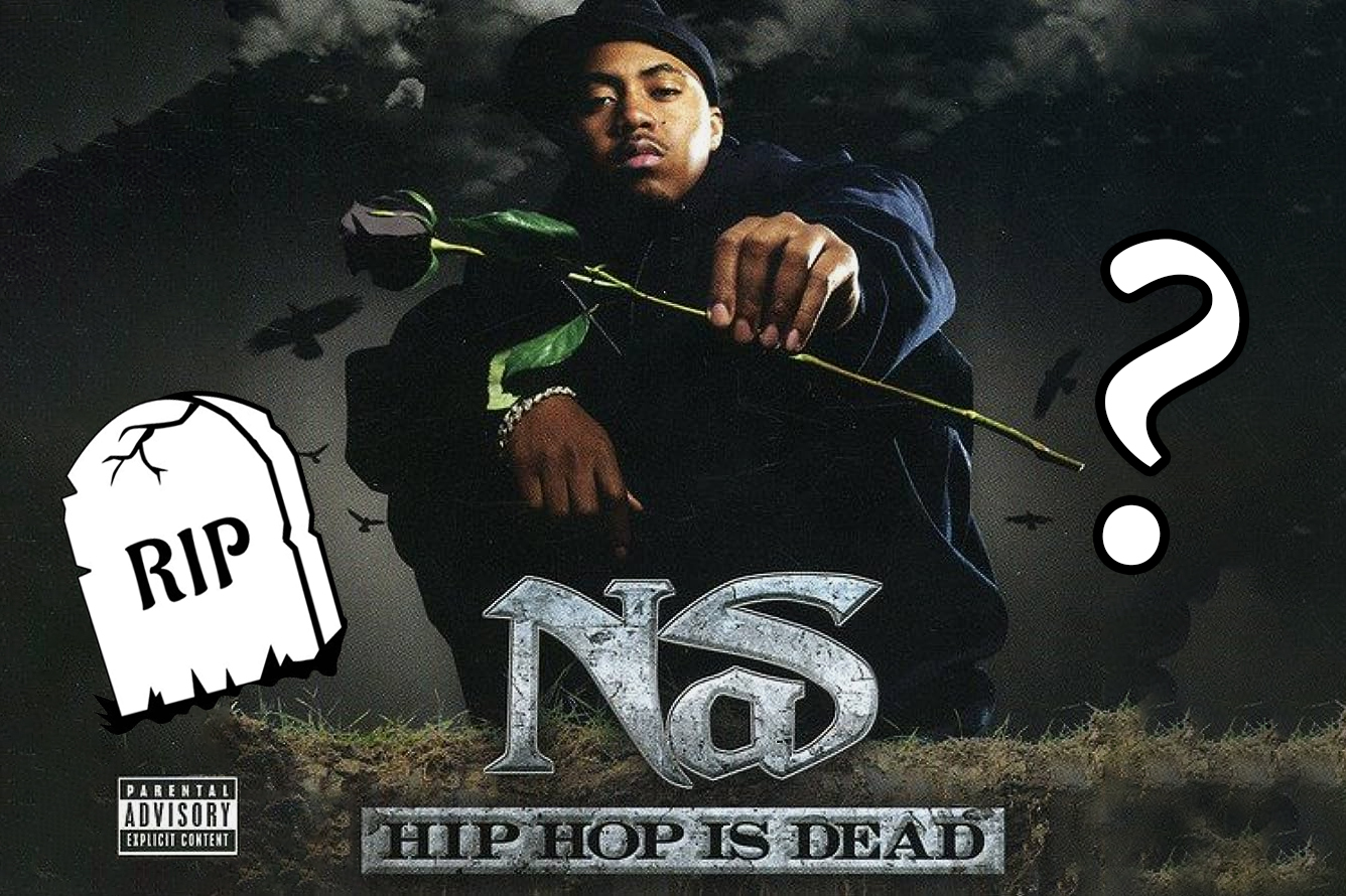 Hip Hop is Dead – oder doch nicht?